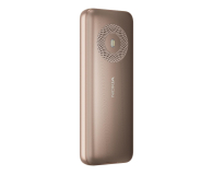 Nokia 130 Dual SIM złoty - 1181998 - zdjęcie 5